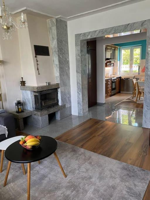 Sweet Home Cieplice Mountain View Apartament By The Main Park And Thermal Pools Jelenia Góra Exterior foto