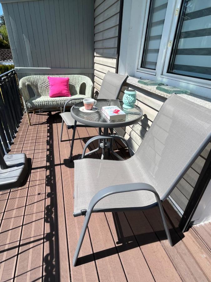 Sweet Home Cieplice Mountain View Apartament By The Main Park And Thermal Pools Jelenia Góra Exterior foto