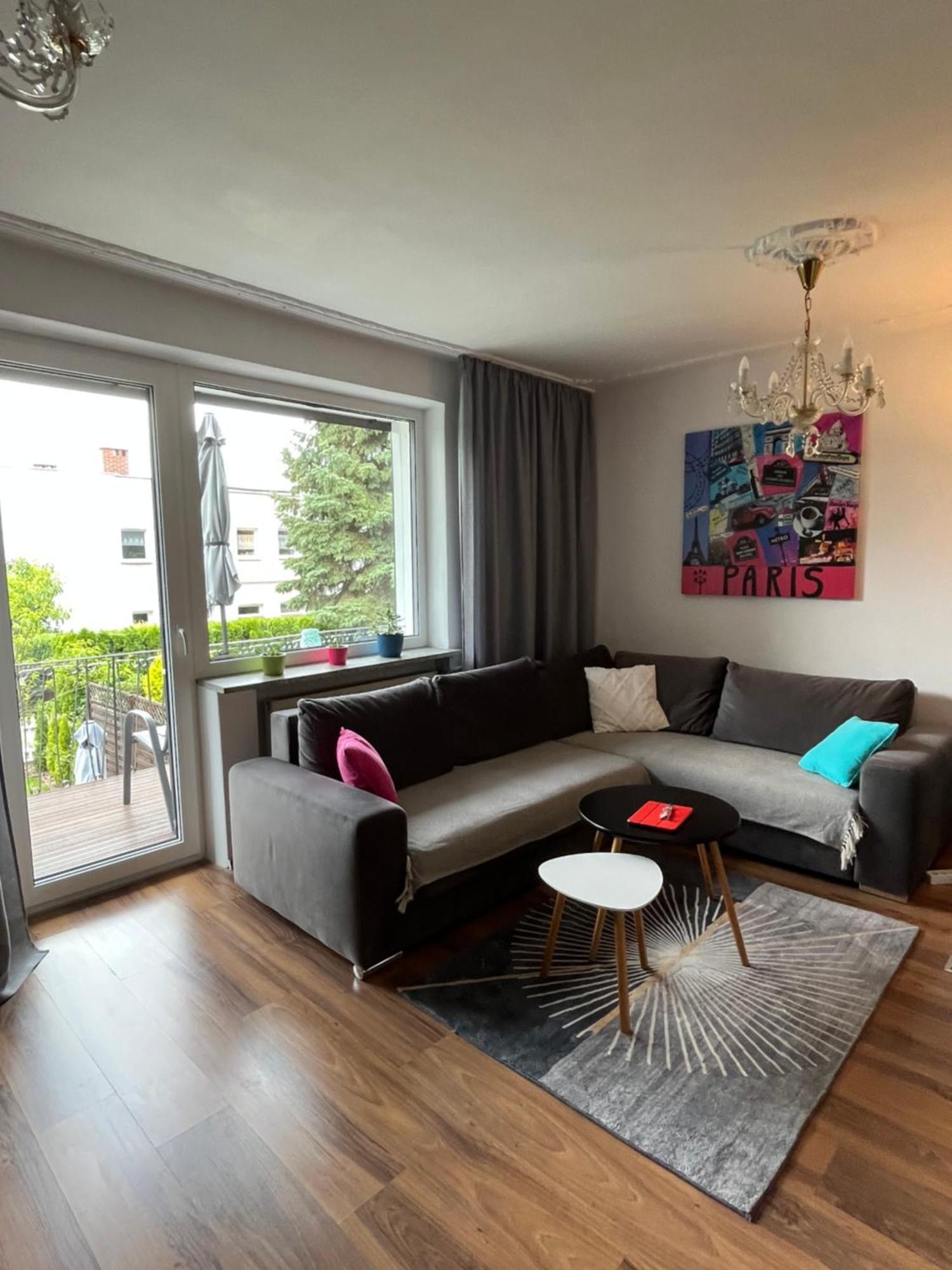 Sweet Home Cieplice Mountain View Apartament By The Main Park And Thermal Pools Jelenia Góra Exterior foto